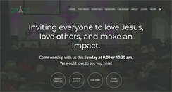 Desktop Screenshot of fbcchehalis.org